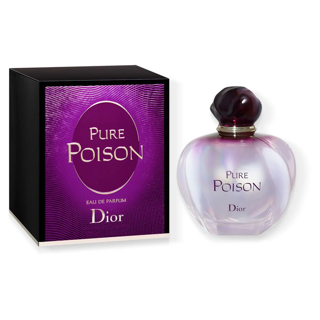 Pure Poison Eau De Parfum - Image 3