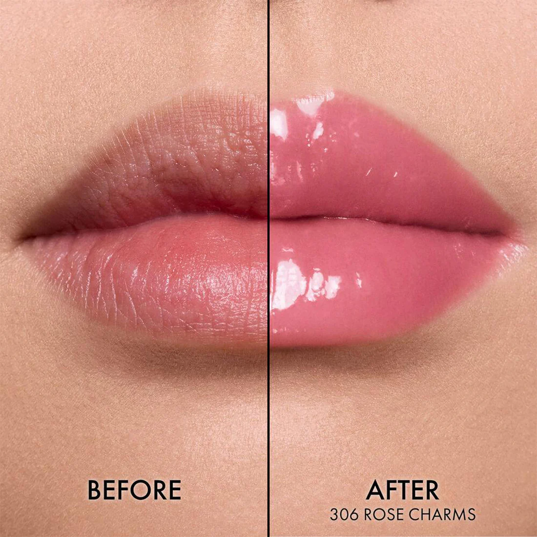 Ricarica Dior Addict Glass Lipstick Gloss in Stick Ultra-Brillante Idratante - Image 3