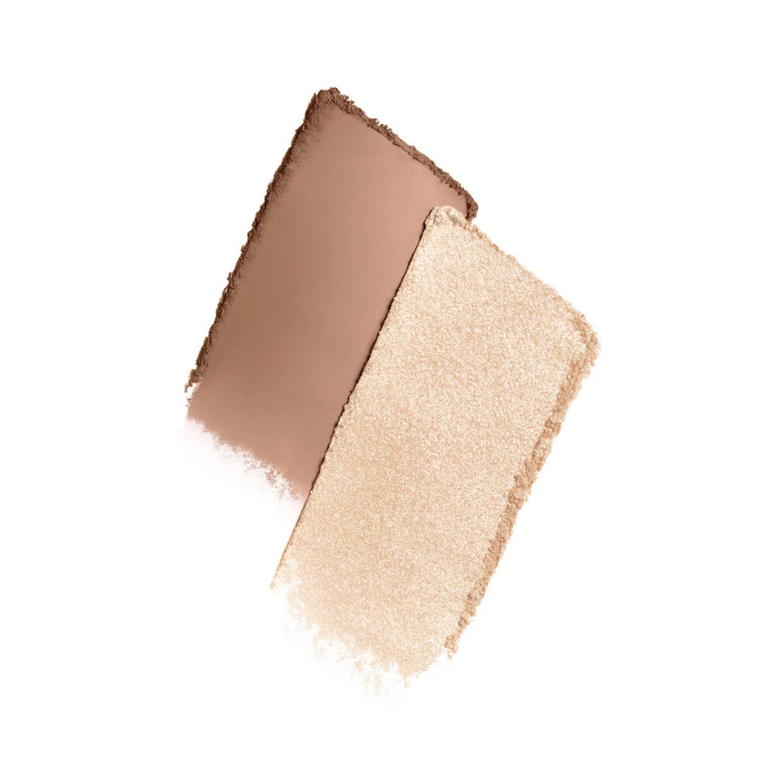 Rouge Blush Colour & Glow Palette viso multiuso duo colore e highlighter - Image 2