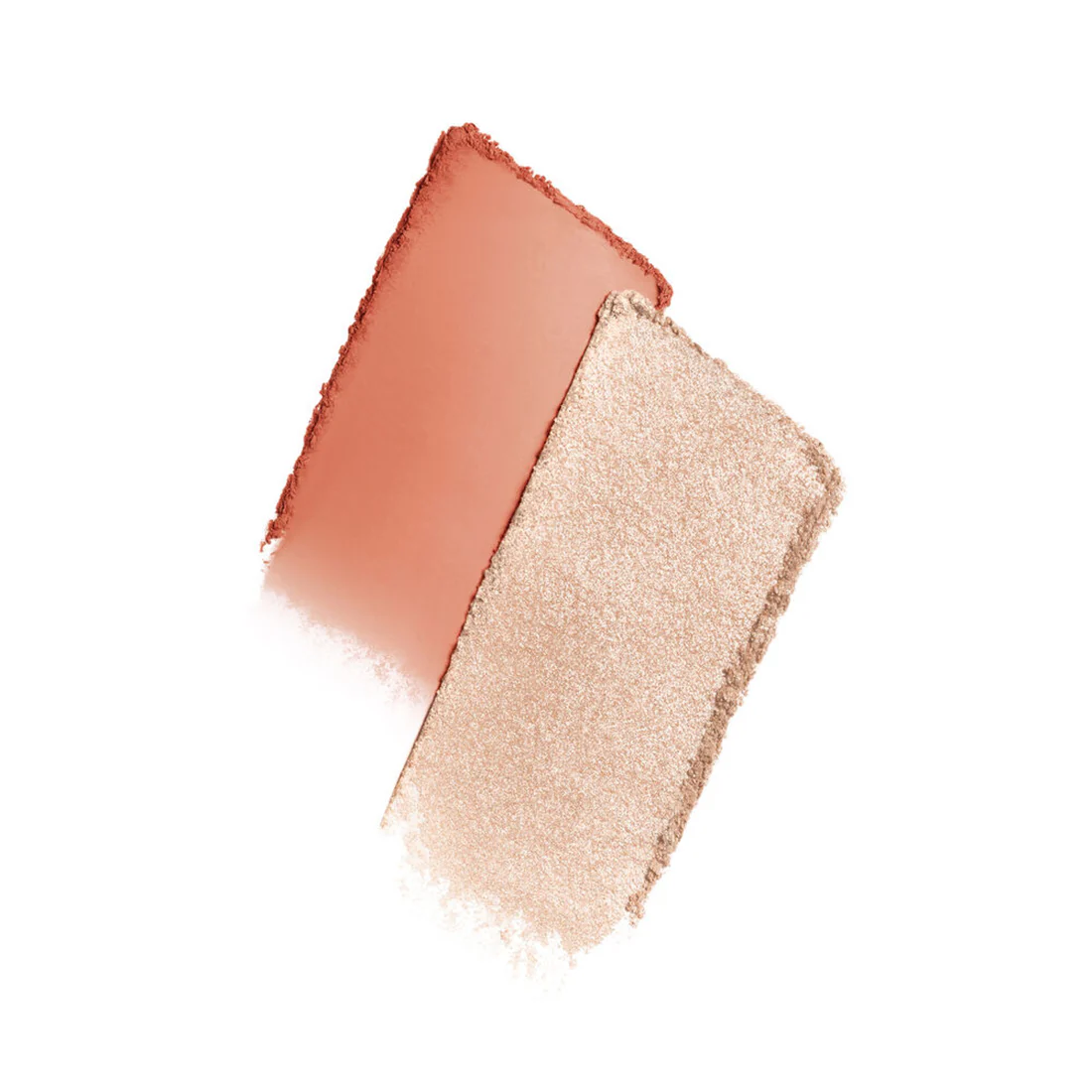 Rouge Blush Colour & Glow Palette viso multiuso duo colore e highlighter - Image 7