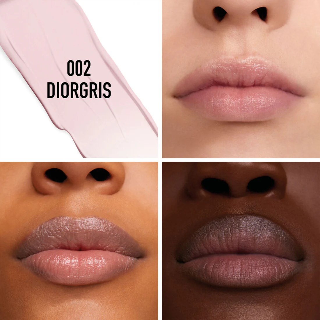 Rouge Dior Balsamo labbra universale - Image 4