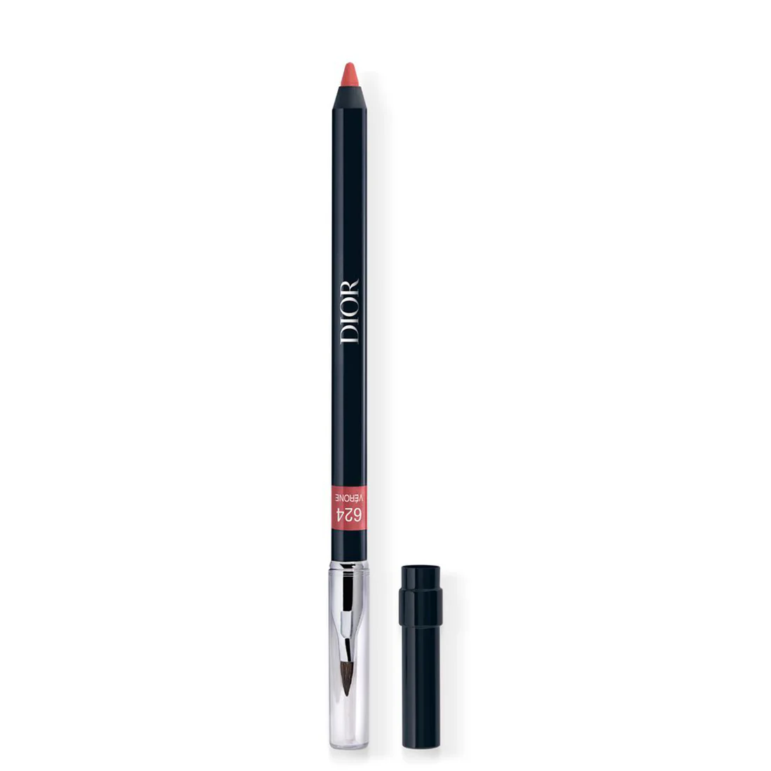 Rouge Dior Contour Matita contorno labbra no transfer lunga tenuta - Image 24