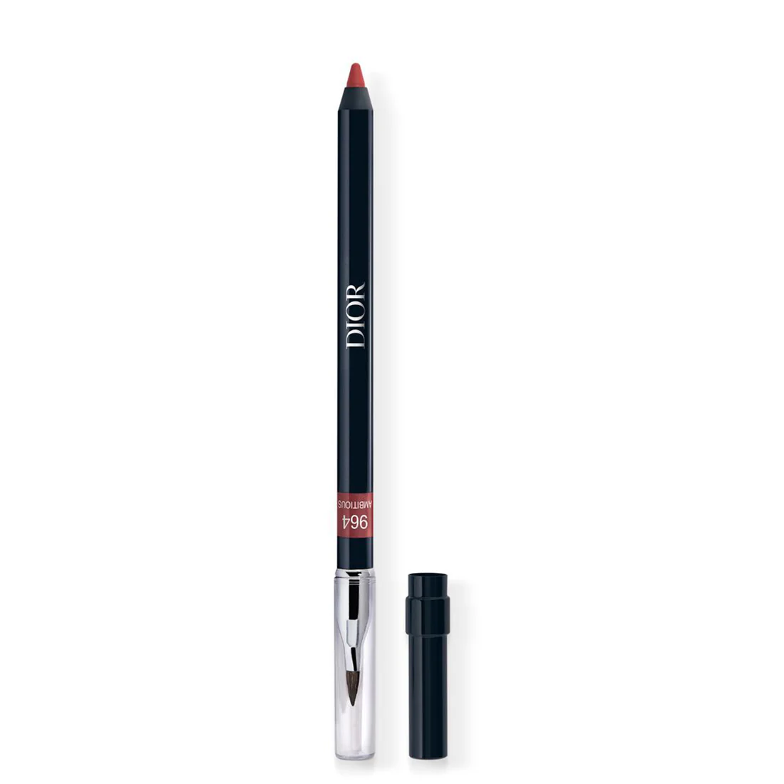 Rouge Dior Contour Matita contorno labbra no transfer lunga tenuta - Image 33