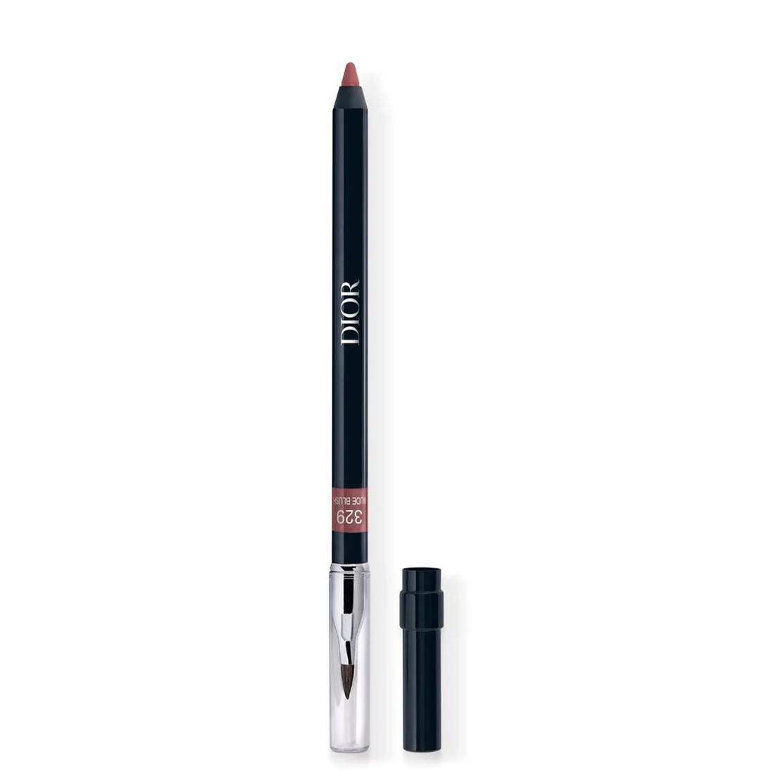 Rouge Dior Contour Matita contorno labbra no transfer lunga tenuta - Image 6