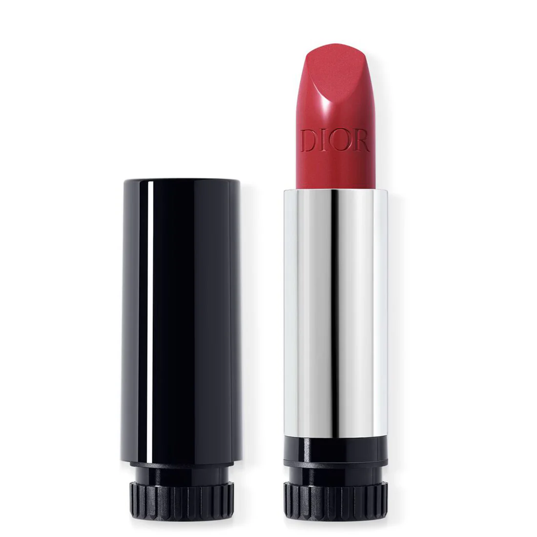 Rouge Dior La Ricarica Ricarica per rossetto finish Satin - Image 13