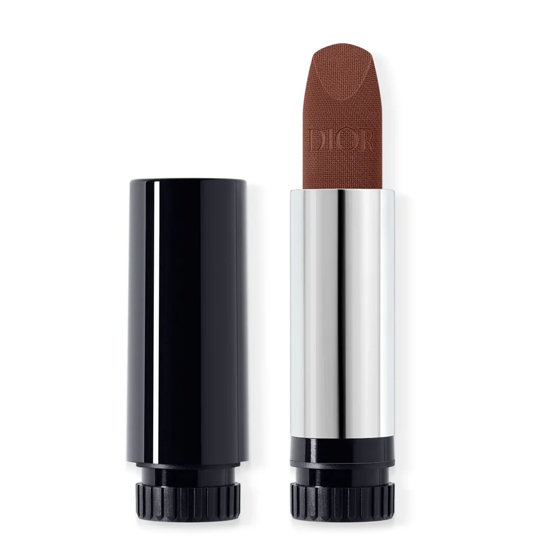 Rouge Dior La Ricarica Ricarica per rossettofinish velvet - Image 11