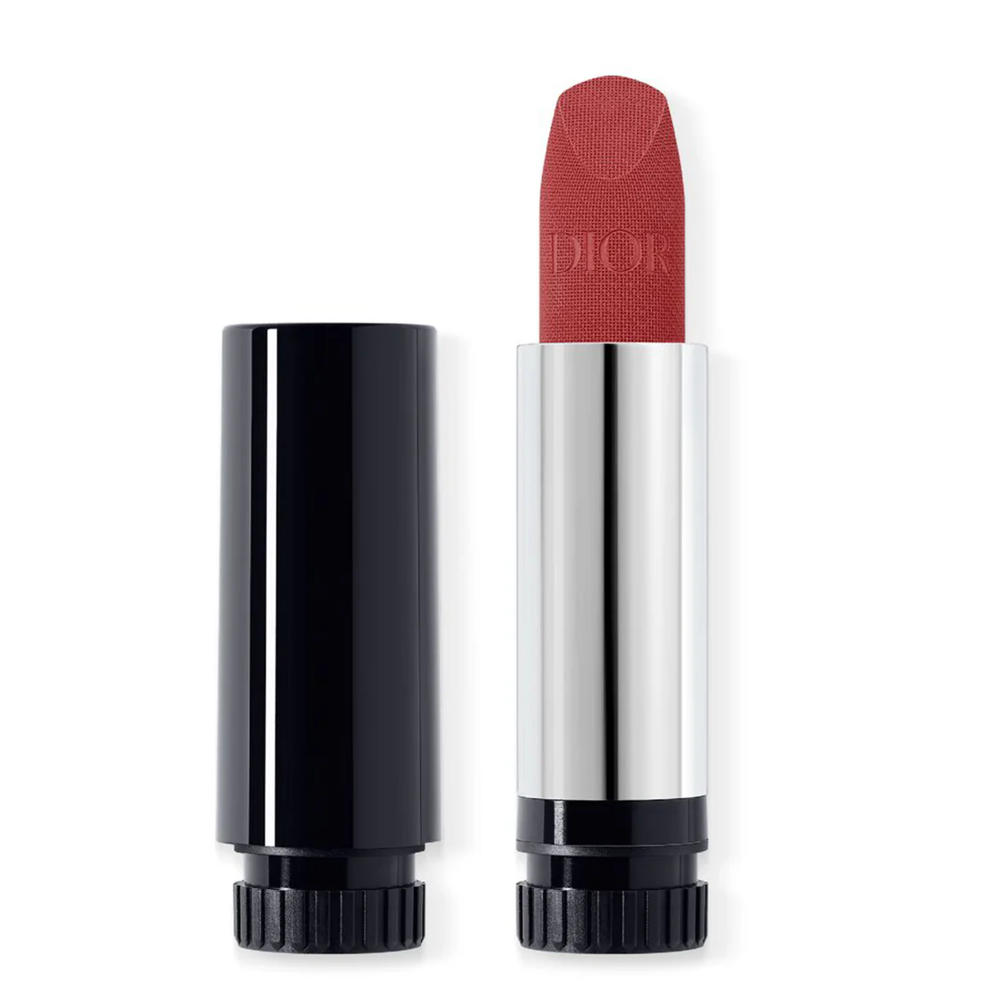 Rouge Dior La Ricarica Ricarica per rossettofinish velvet - Image 13