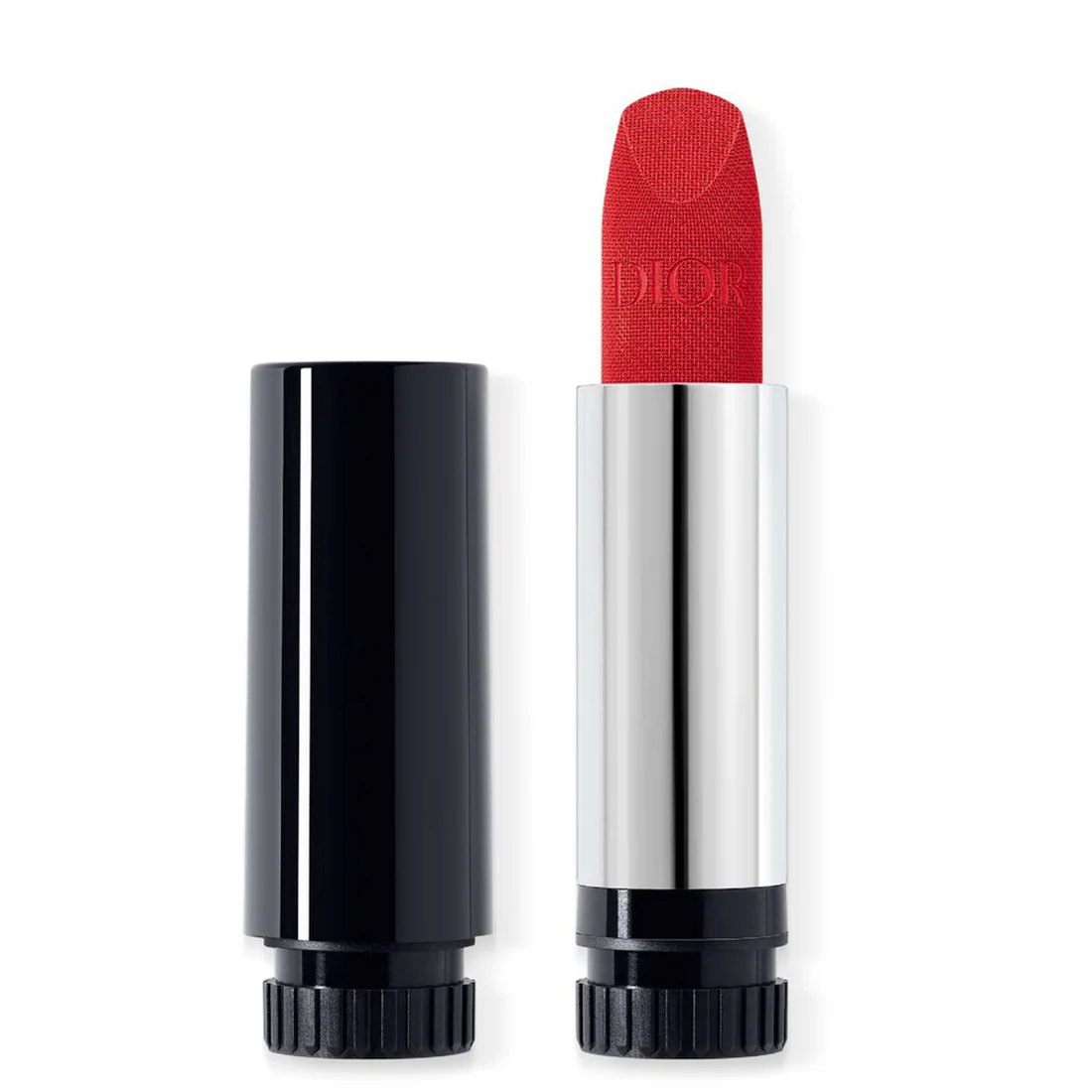 Rouge Dior La Ricarica Ricarica per rossettofinish velvet - Image 17
