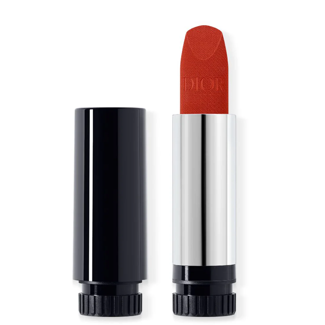 Rouge Dior La Ricarica Ricarica per rossettofinish velvet - Image 21