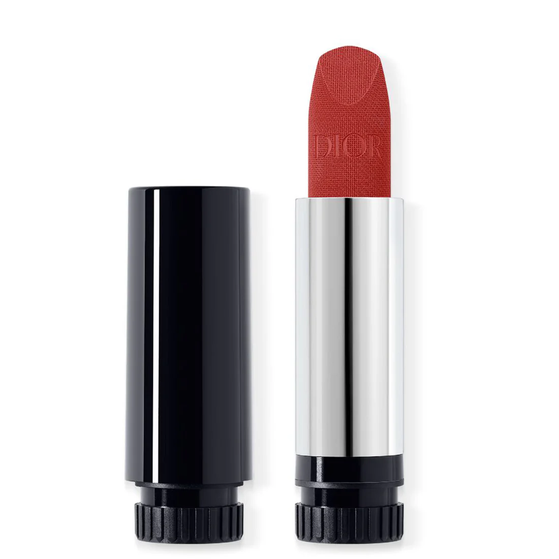 Rouge Dior La Ricarica Ricarica per rossettofinish velvet - Image 22