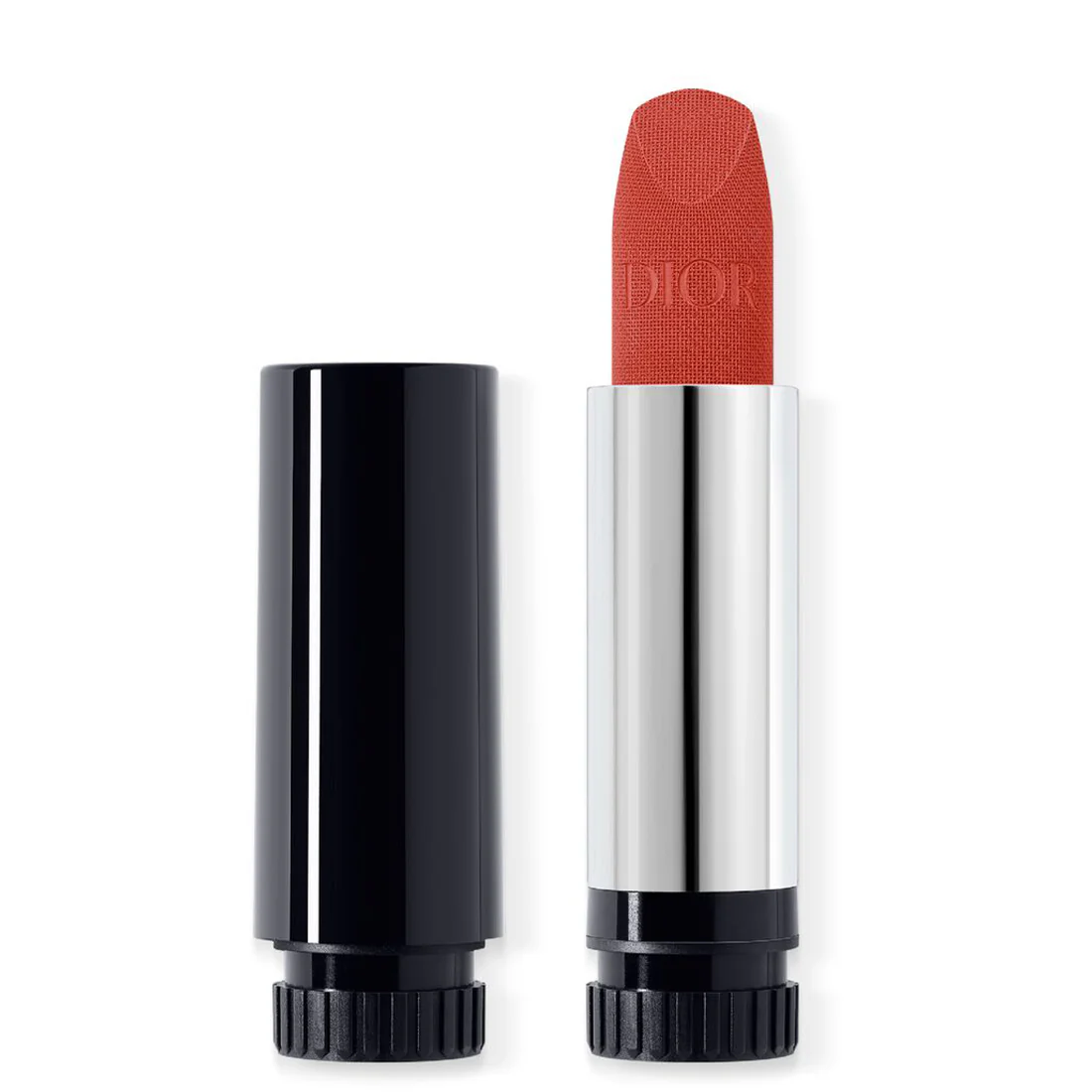 Rouge Dior La Ricarica Ricarica per rossettofinish velvet - Image 7