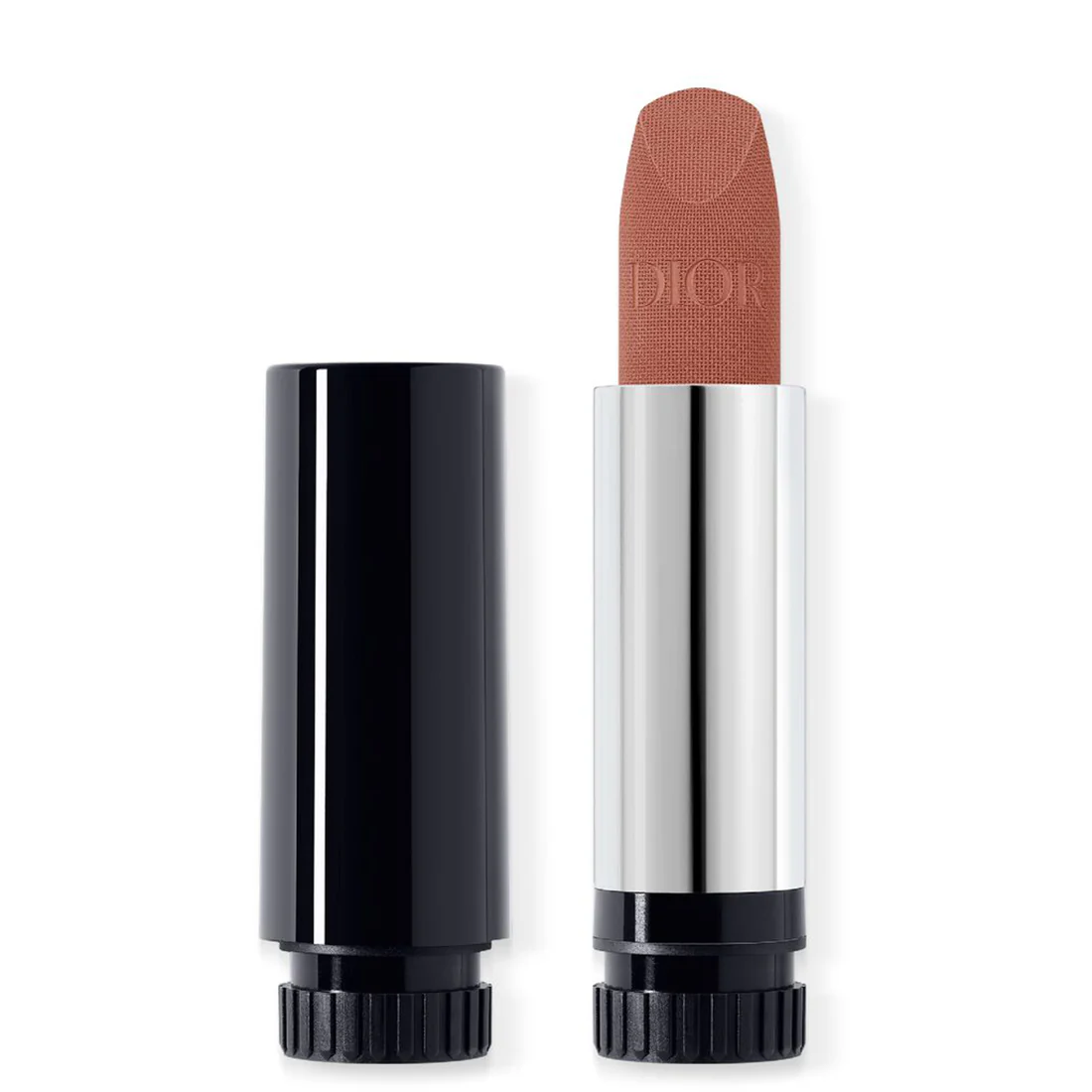 Rouge Dior La Ricarica Ricarica per rossettofinish velvet - Image 9