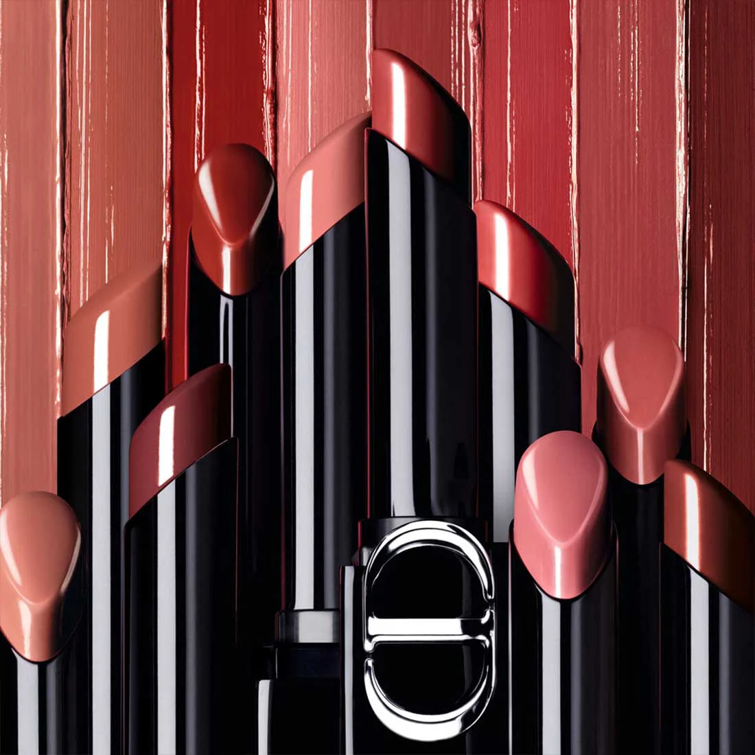 Rouge Dior On Stage Rossetto dal finish brillante e dalla tenuta estrema - Image 20