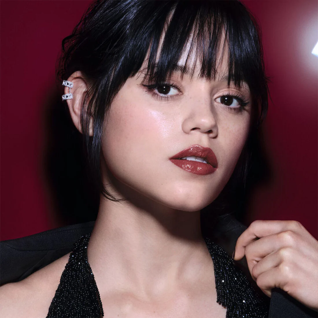 Rouge Dior On Stage Rossetto dal finish brillante e dalla tenuta estrema - Image 3