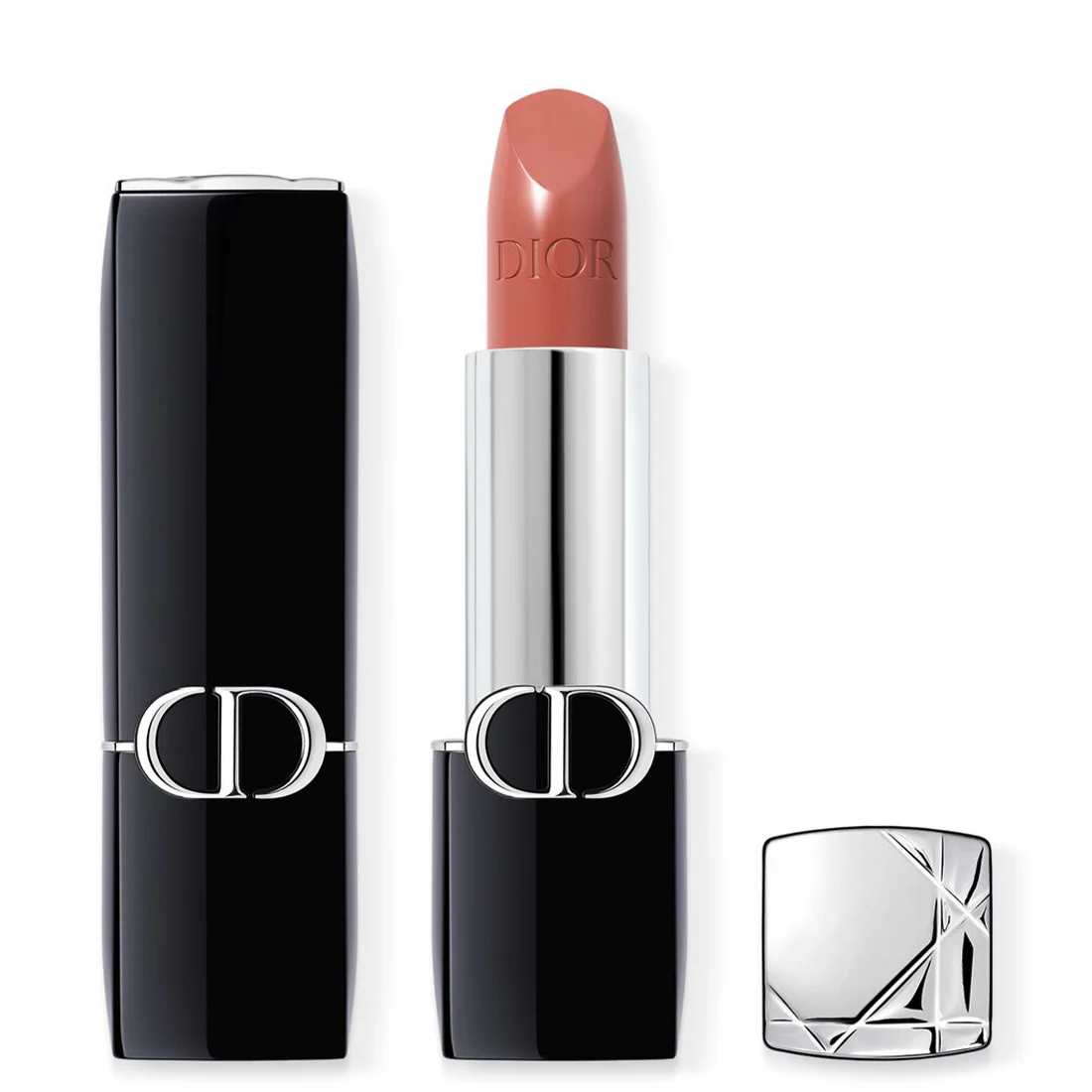 Rouge Dior Rossetto comfort e lunga tenuta satin - Image 19