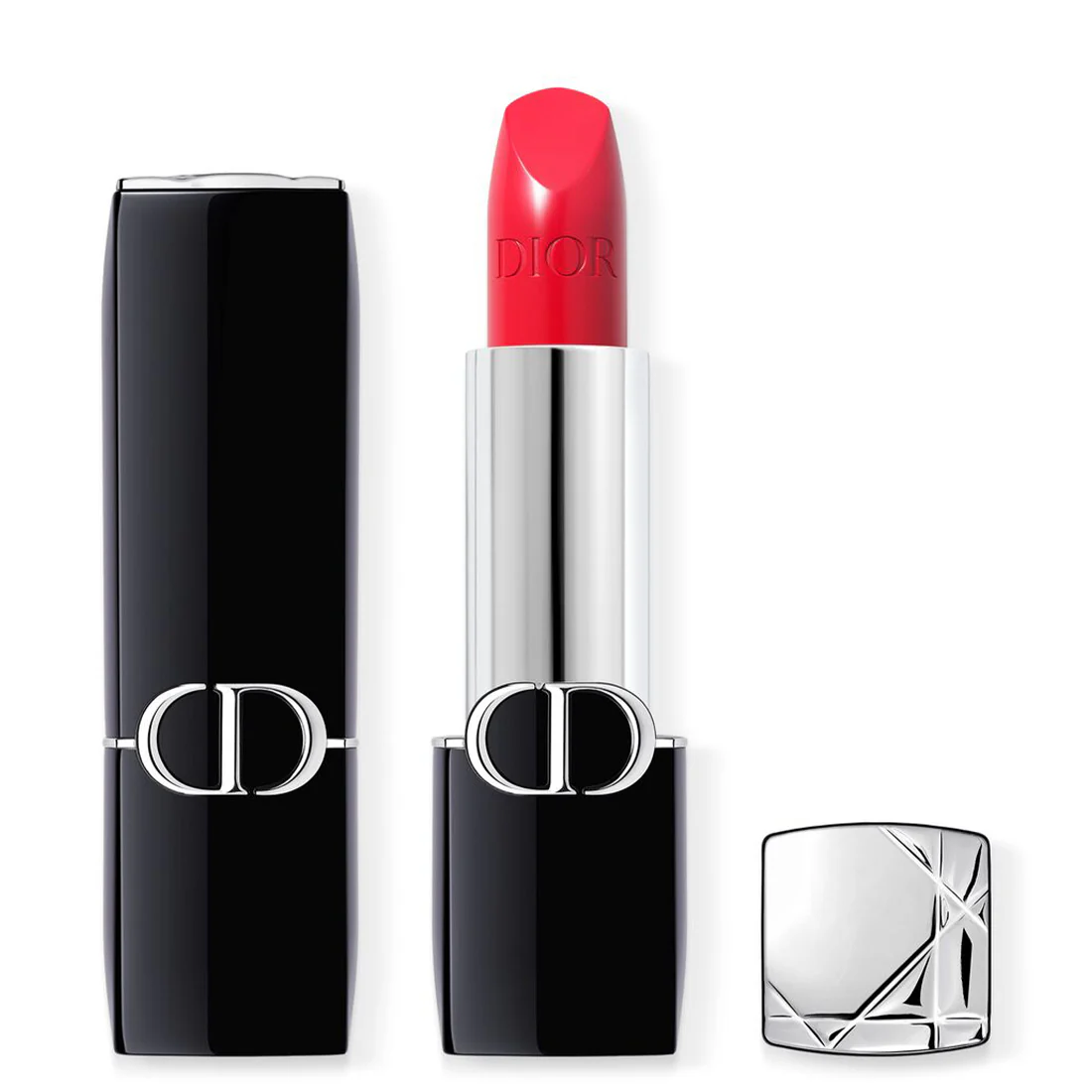 Rouge Dior Rossetto comfort e lunga tenuta satin - Image 25