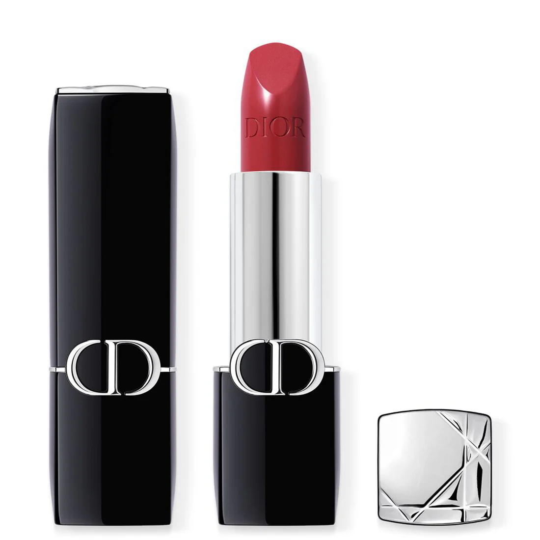 Rouge Dior Rossetto comfort e lunga tenuta satin - Image 27