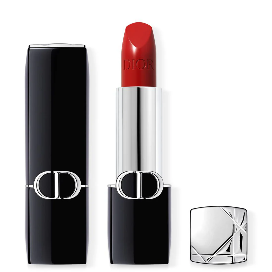 Rouge Dior Rossetto comfort e lunga tenuta satin - Image 43