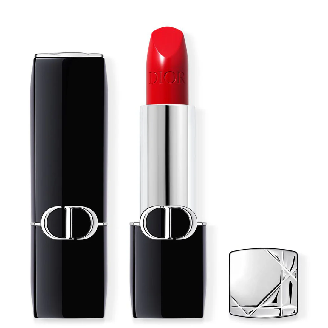 Rouge Dior Rossetto comfort e lunga tenuta satin - Image 47
