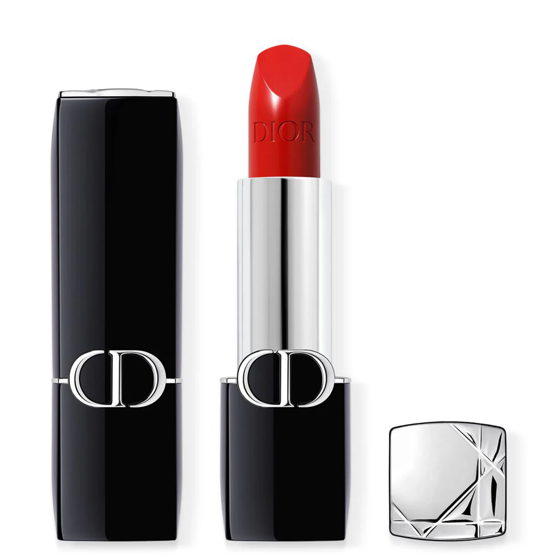 Rouge Dior Rossetto comfort e lunga tenuta satin - Image 5