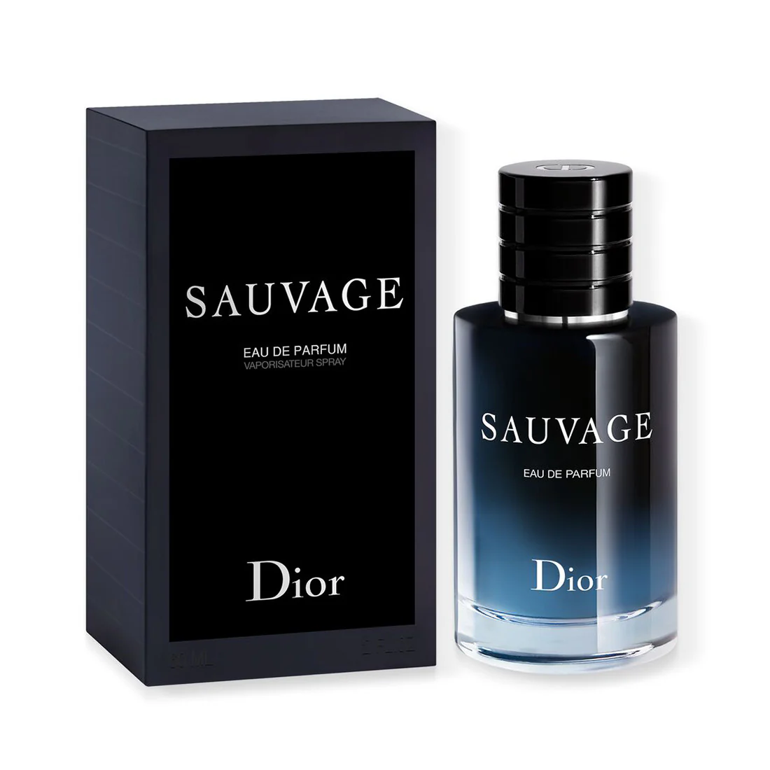 Sauvage Eau De Parfum - Image 2