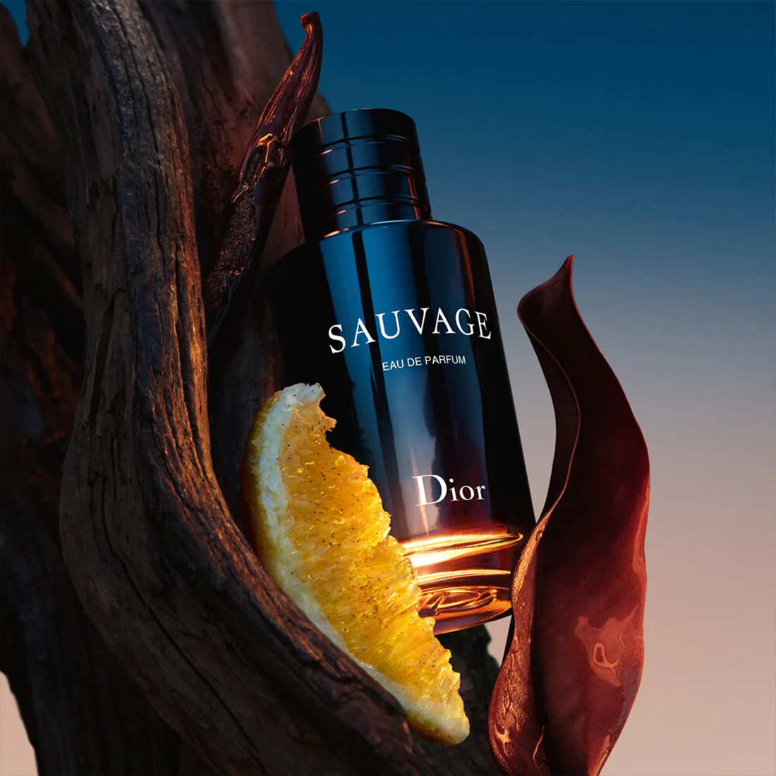 Sauvage Eau De Parfum - Image 8