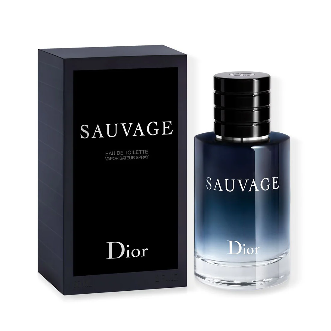 Sauvage Eau De Toilette - Image 17
