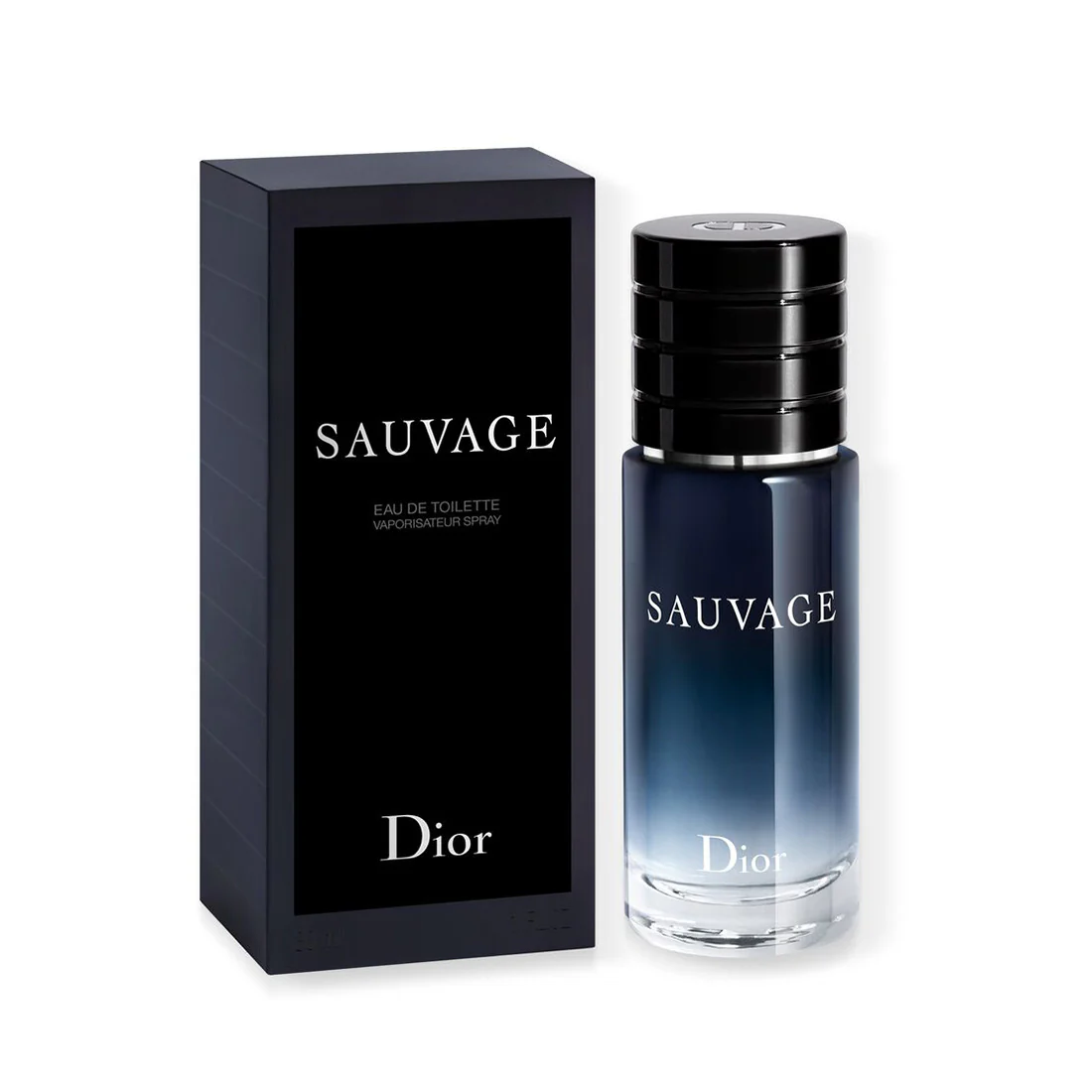 Sauvage Eau De Toilette - Image 2