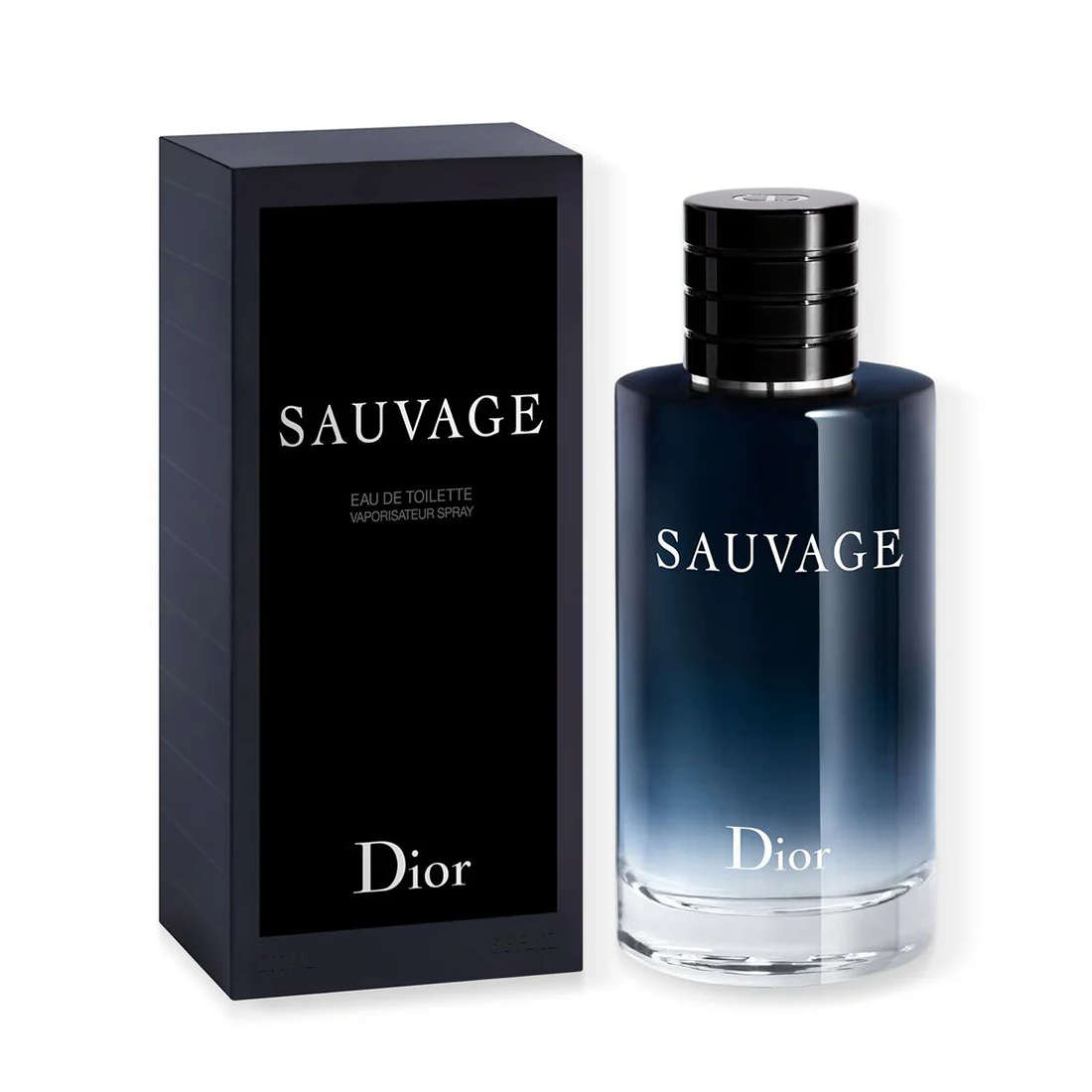 Sauvage Eau De Toilette - Image 22