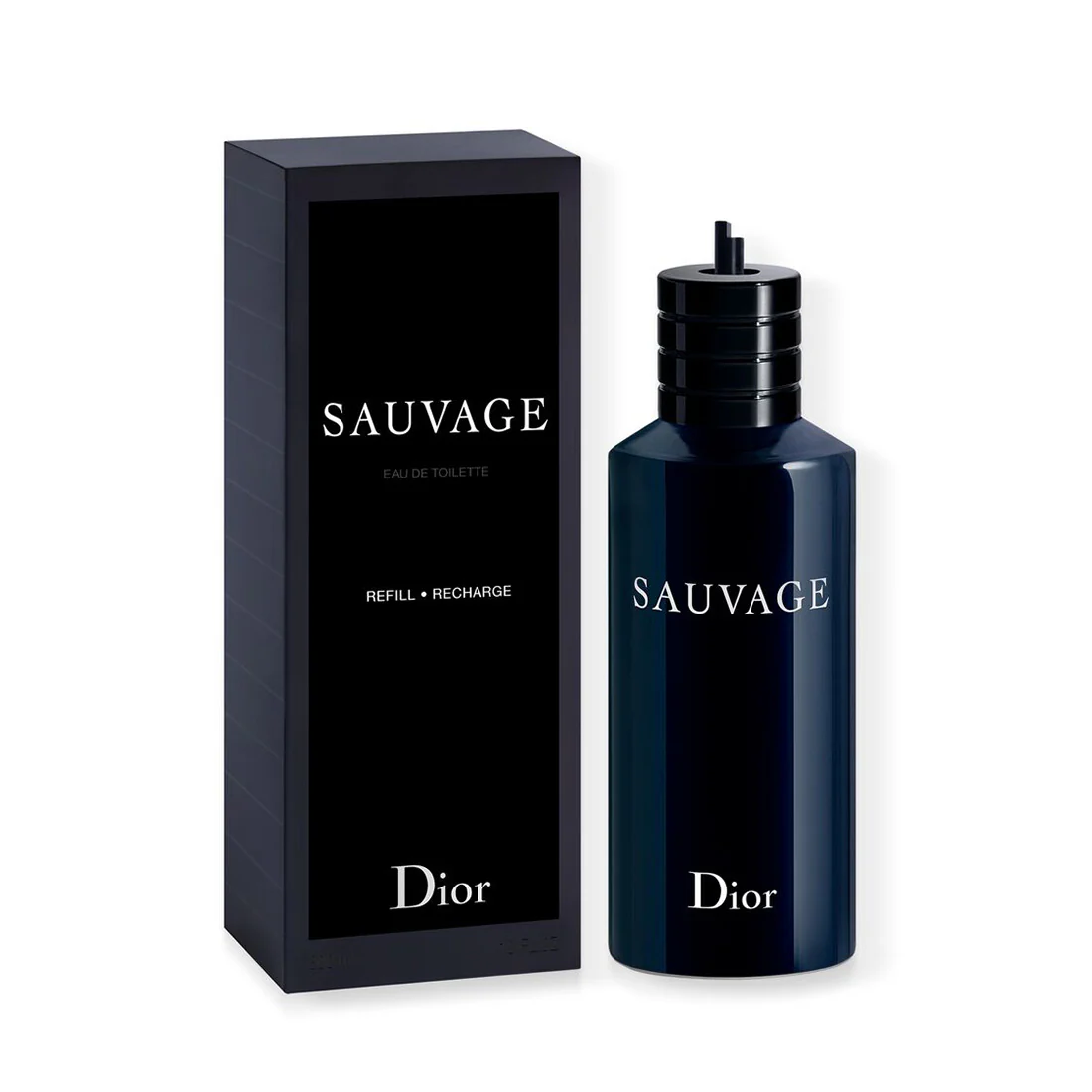 Sauvage Eau De Toilette - Image 7