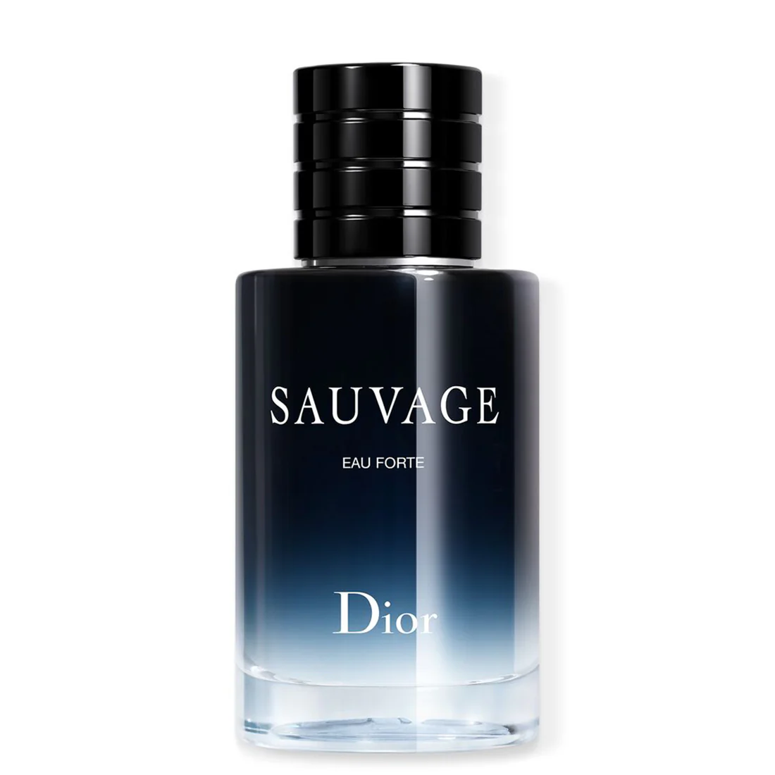 Sauvage Eau Forte Profumo Senza Alcol Note Freshe e Intense