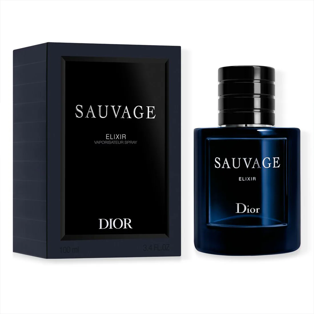 Sauvage Elixir - Image 11
