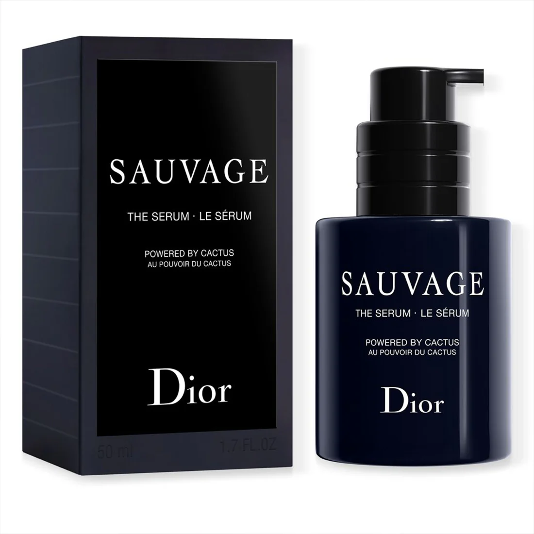 SAUVAGE IL SIERO - Image 2