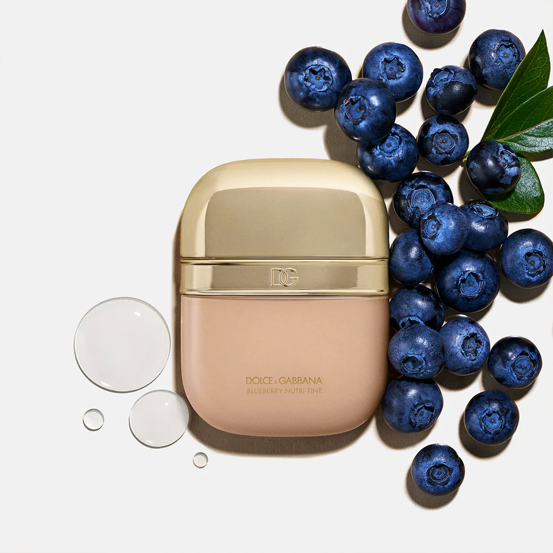 Blueberry Nutri Tint Crema Colorata Idratante e Illuminante - Image 23