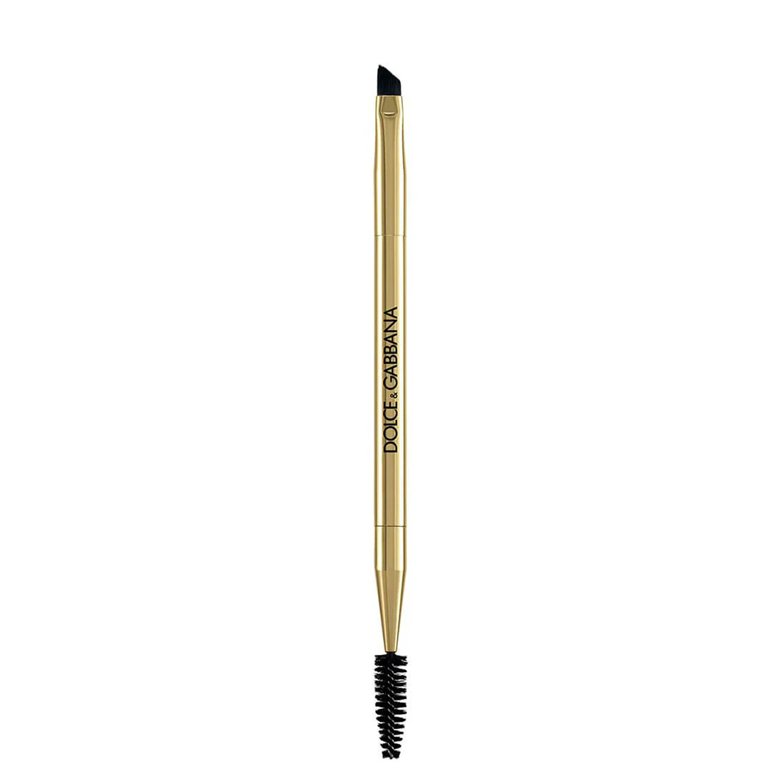 Brow e Liner Brush Pennello Sopracciglia e Eyeliner
