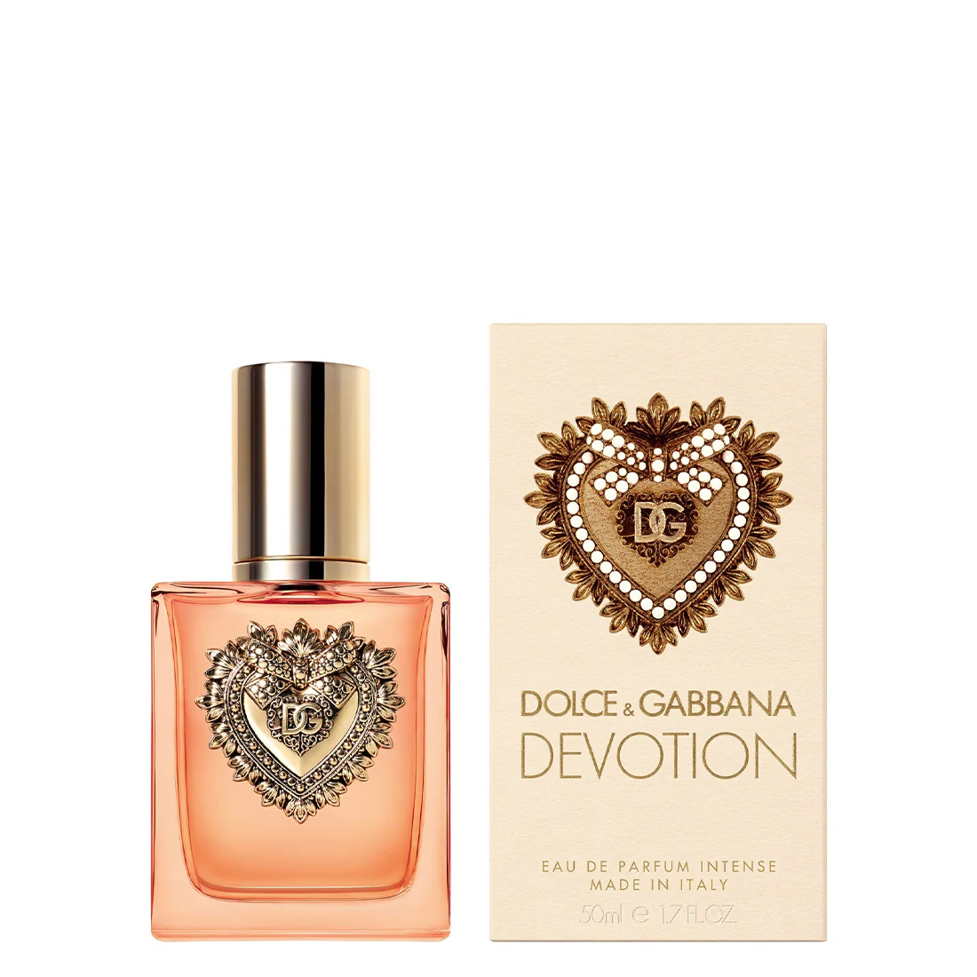 Devotion Eau De Parfum Intense - Image 11