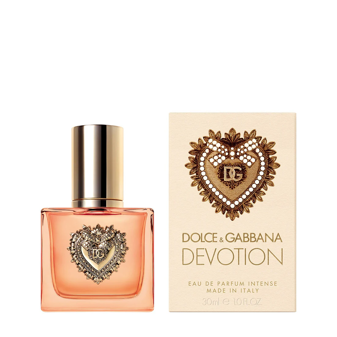 Devotion Eau De Parfum Intense - Image 2