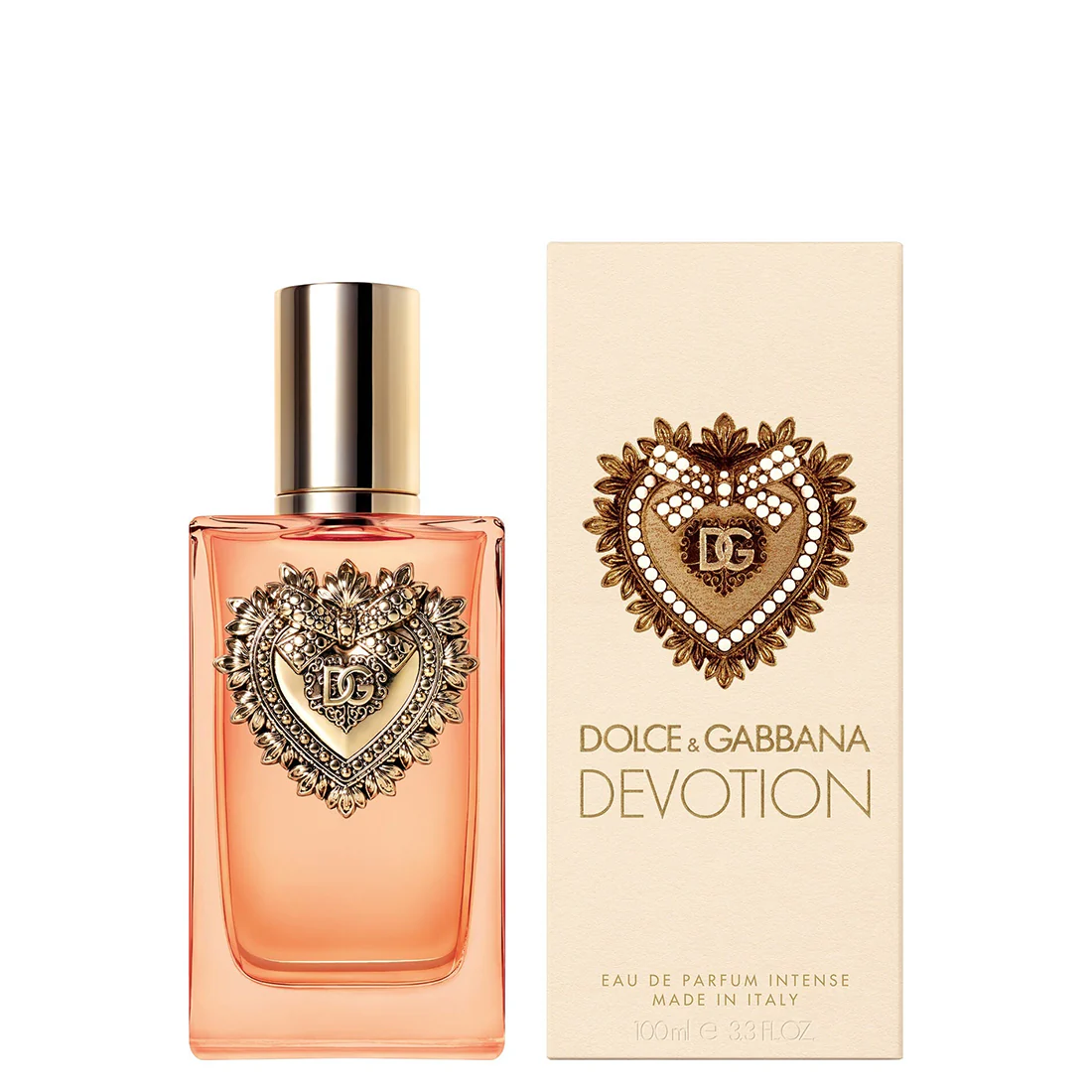 Devotion Eau De Parfum Intense - Image 6