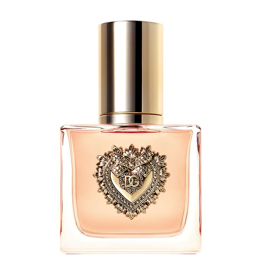 Devotion Eau De Parfum