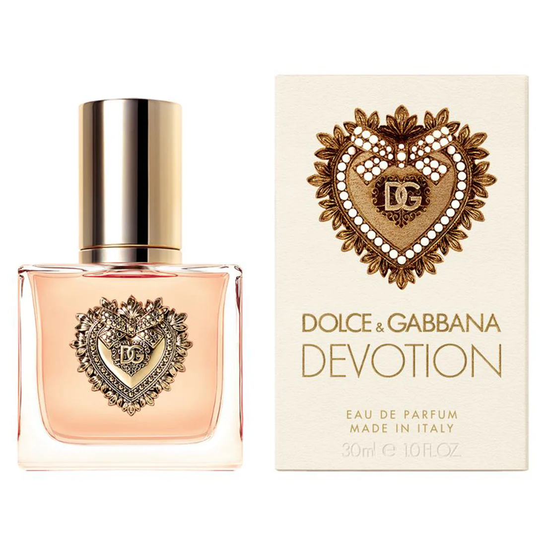 Devotion Eau De Parfum - Image 2