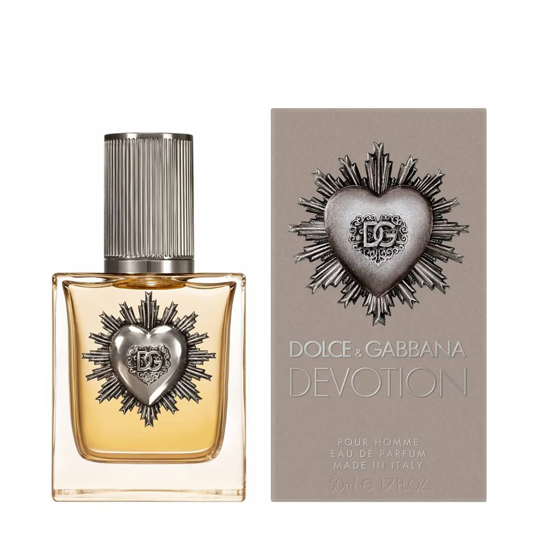 Devotion Pour Homme Eau De Parfum - Image 2