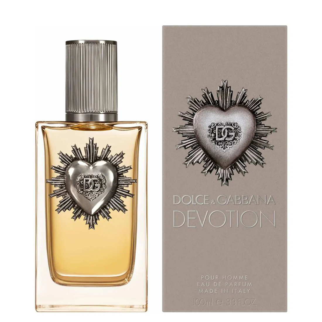 Devotion Pour Homme Eau De Parfum - Image 7