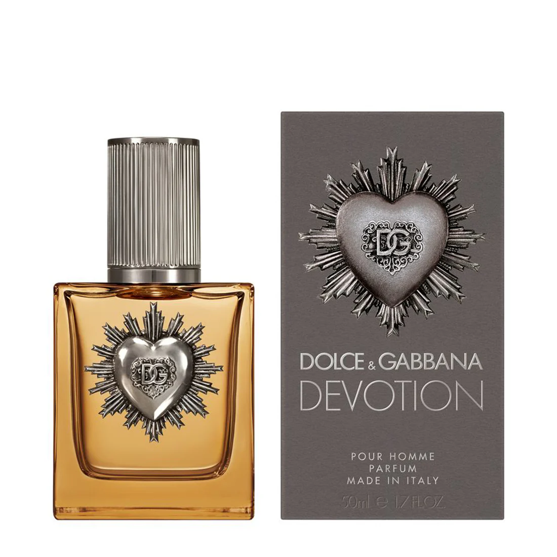 Devotion Pour Homme Parfum - Image 2