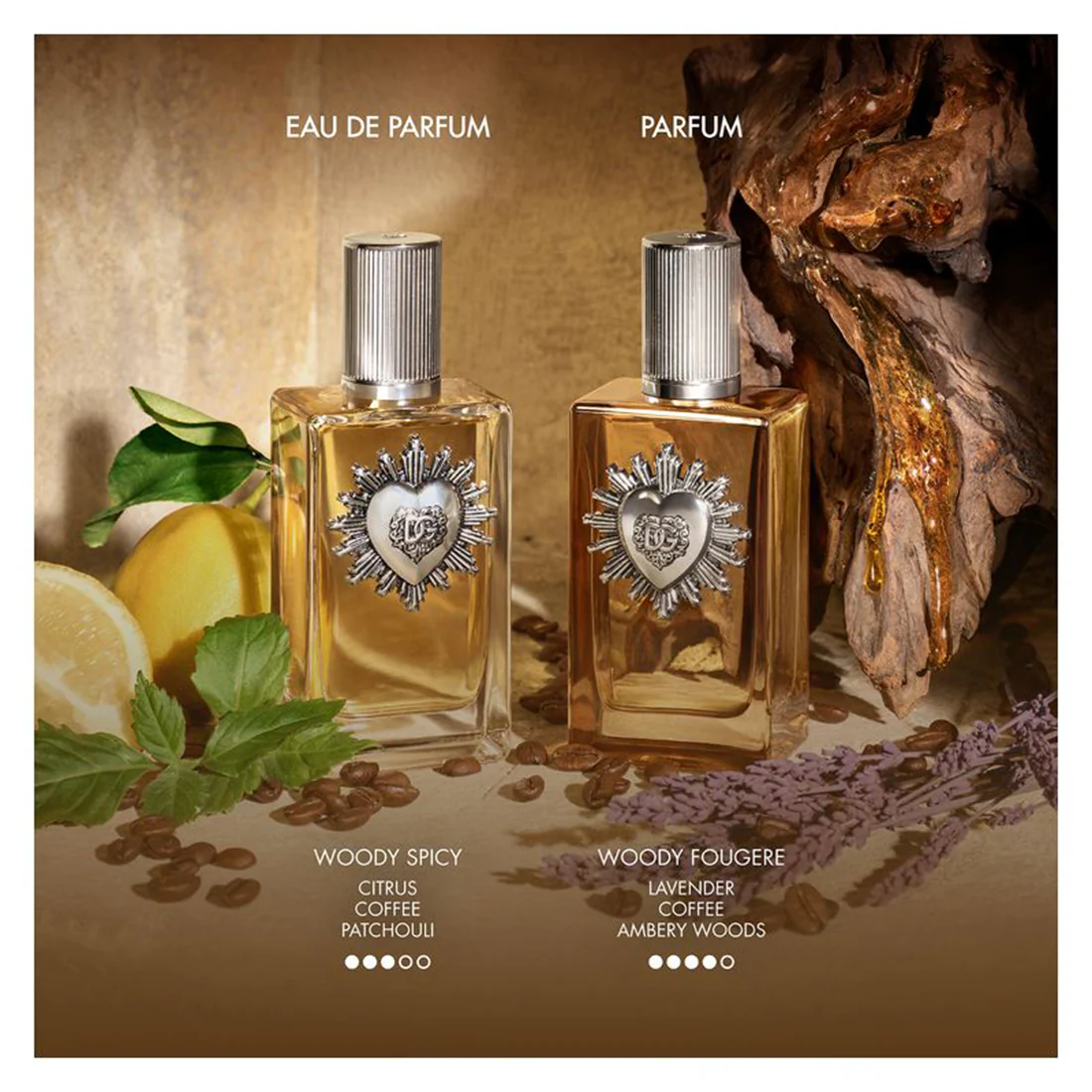 Devotion Pour Homme Parfum - Image 6