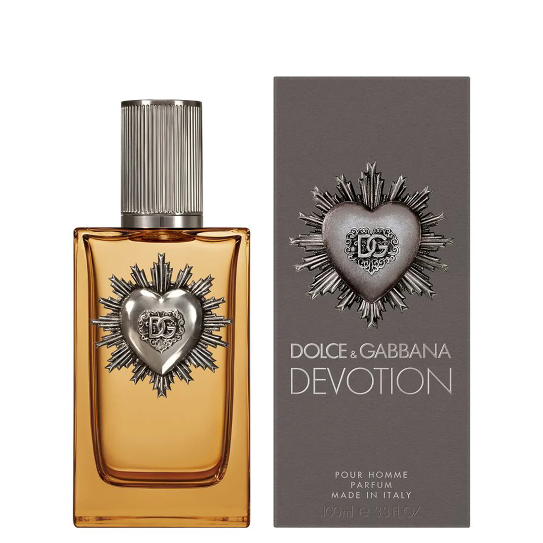 Devotion Pour Homme Parfum - Image 8