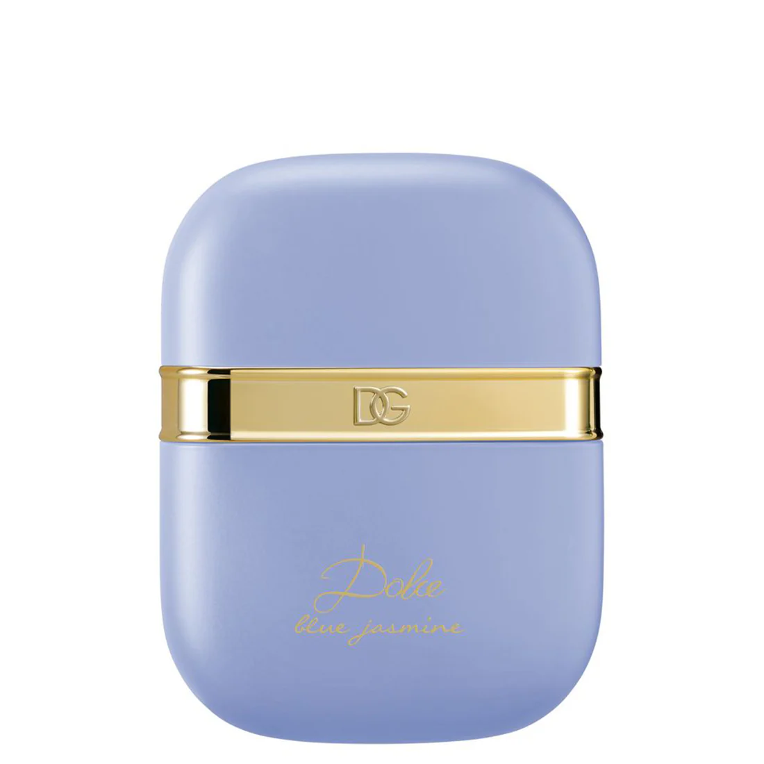 Dolce Blue Jasmine Eau De Parfum Alcohol Free Perfume Gel