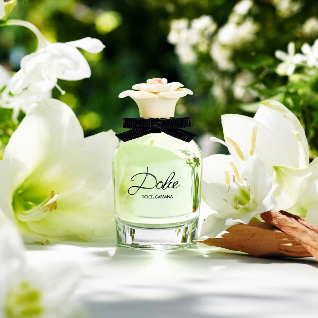 Dolce Eau De Parfum - Image 3