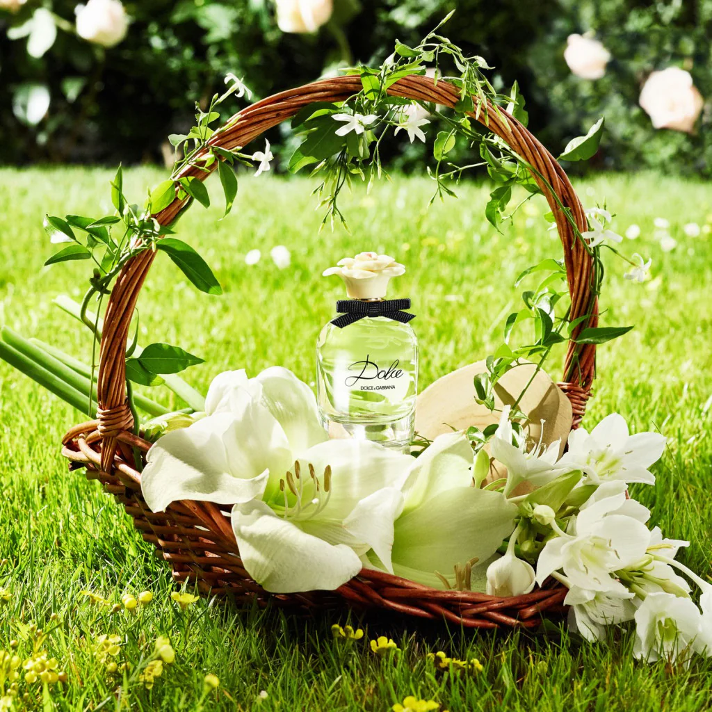 Dolce Eau De Parfum - Image 4