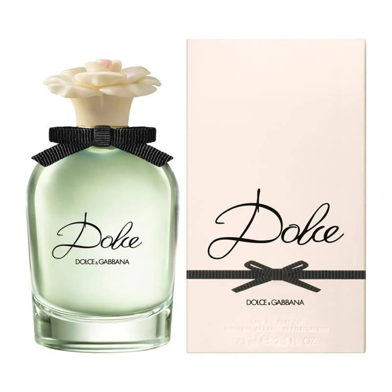 Dolce Eau De Parfum - Image 7