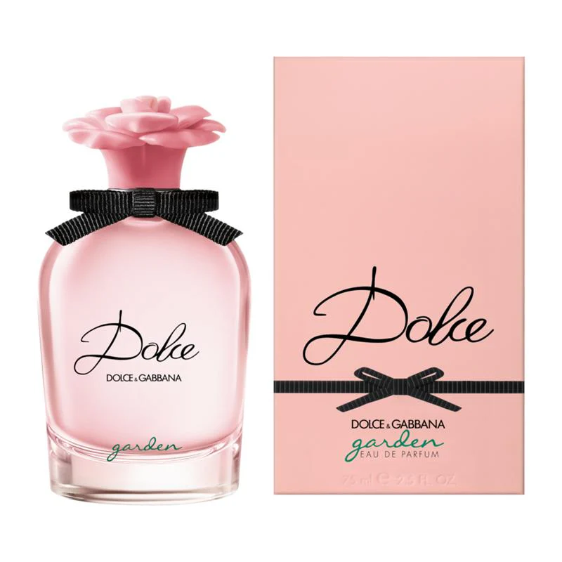 Dolce Garden Eau De Parfum - Image 4